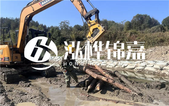 河道清淤怎么施工？內(nèi)蒙古河道清淤施工專業(yè)施工隊(duì)