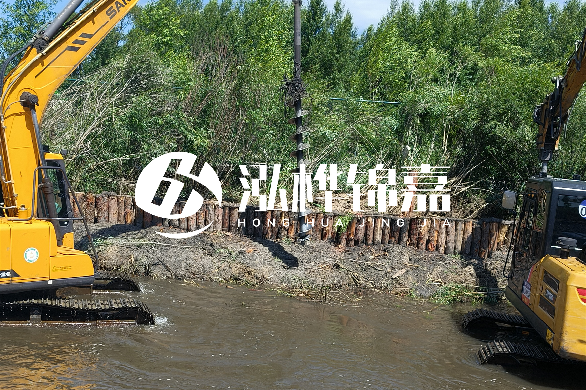 廣東清理河道淤泥，一般預(yù)算多少錢一米？
