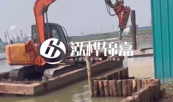河流為什么會(huì)出現(xiàn)河道淤積？河北河道治理清淤公司