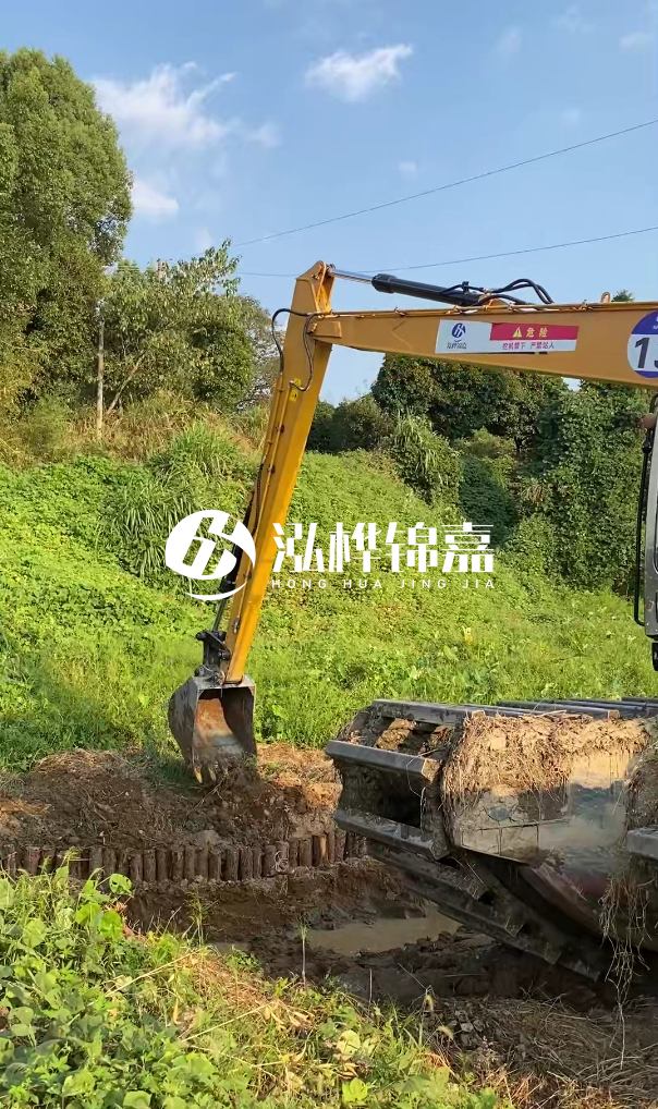 焦作河道清淤專業(yè)施工-河道清淤價(jià)格在不同地區(qū)差異大嗎？