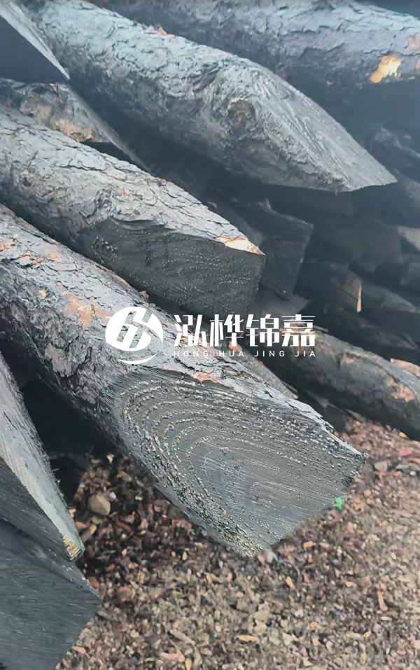 梅州松木樁源頭廠家-打樁木的防腐處理方法有哪些？
