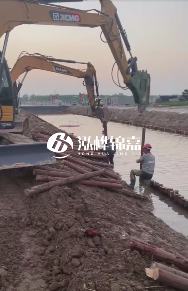 打松木樁要不要剝皮？看完這篇就懂了？