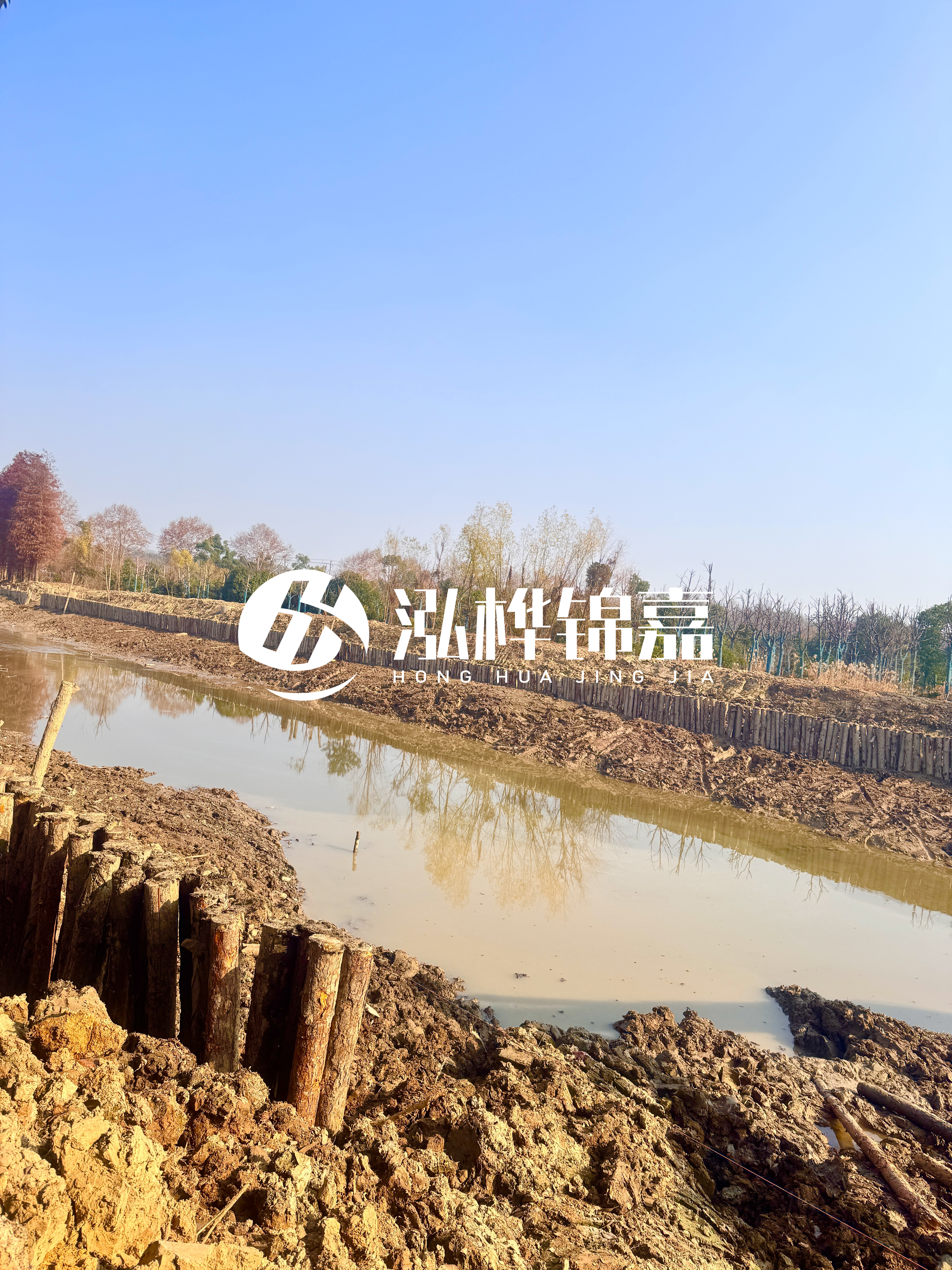 河道打樁木施工后的驗(yàn)收標(biāo)準(zhǔn)是什么？快來(lái)了解驗(yàn)收標(biāo)準(zhǔn)，別踩坑！