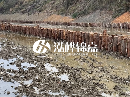 河道打樁木廠家的最小起訂量是多少？小批量采購是否支持？