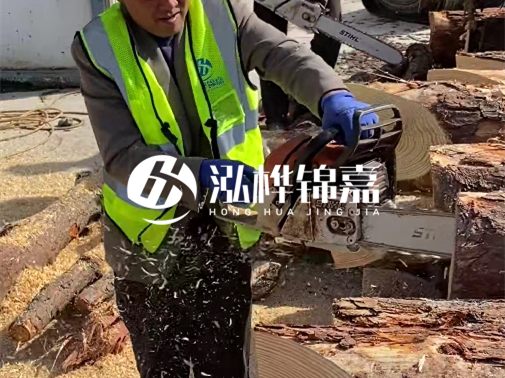 河道木樁的含水率過高會有什么問題？控制多少最好？