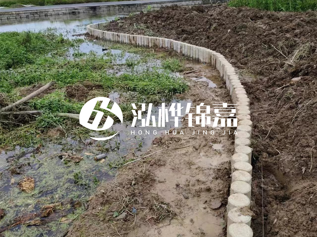 松木打樁施工隊(duì)的收費(fèi)標(biāo)準(zhǔn)是怎樣的？水泥樁可以接嗎？