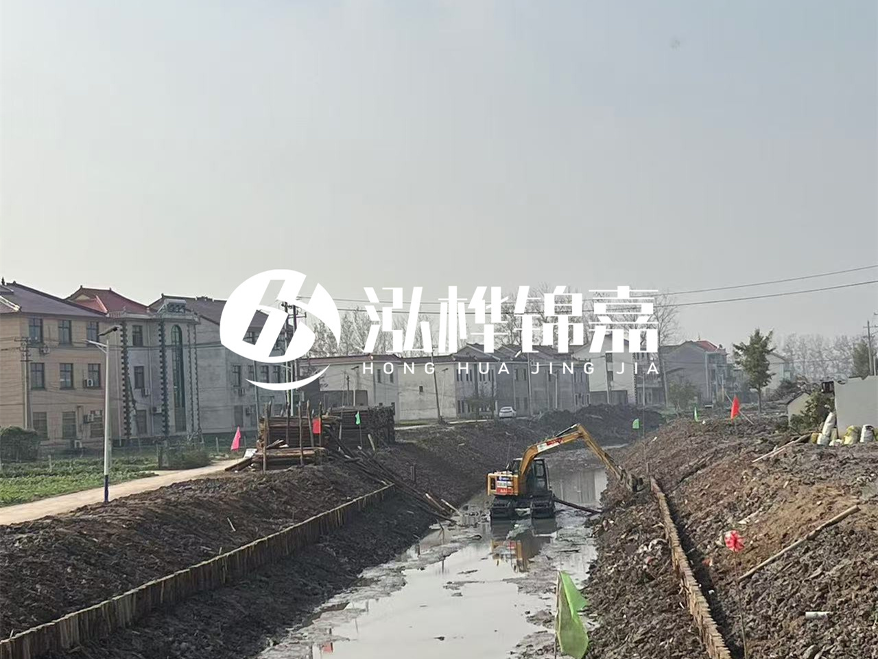 河南松木樁廠家地址在哪里？如何避免買到空心樁？