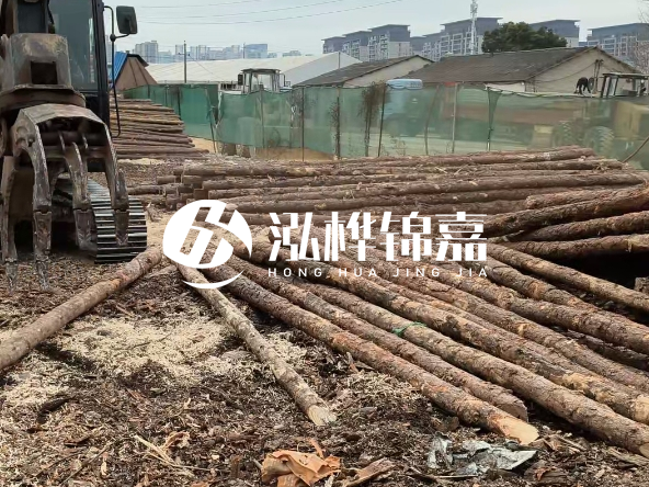 碳化木樁和防腐木樁有什么區(qū)別-哪一種防腐效果更好？