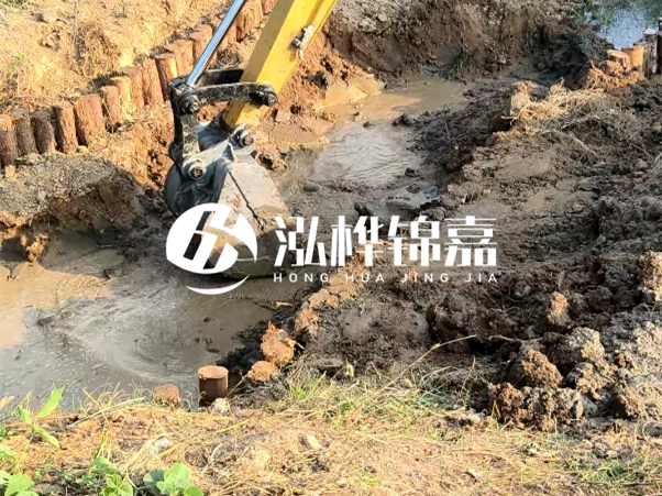廣東松木樁批發(fā)廠家 - 3 米小頭 8CM 松木樁多少錢？
