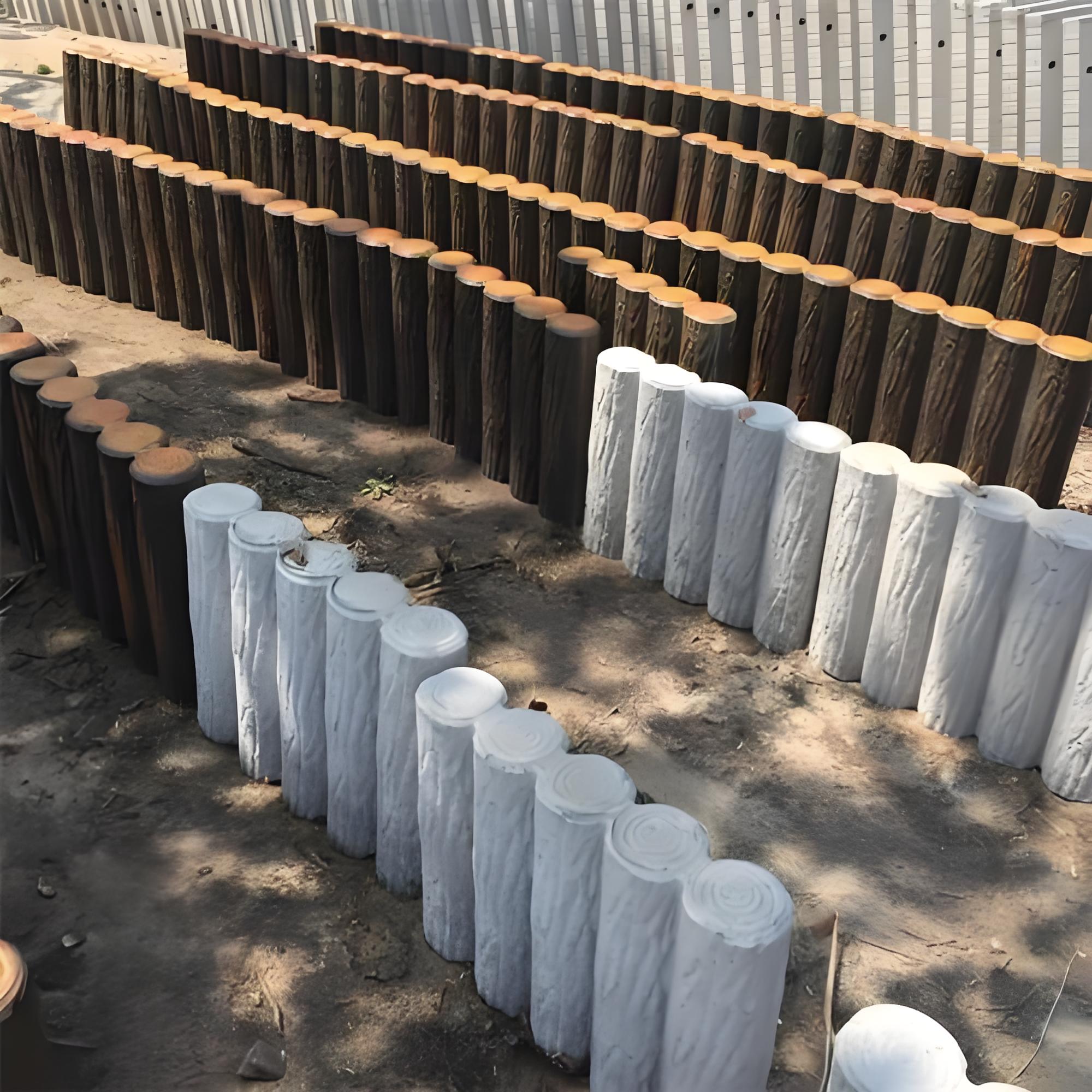 水泥樁廠家泓樺錦嘉-打水泥樁的施工安全注意事項(xiàng)有哪些？
